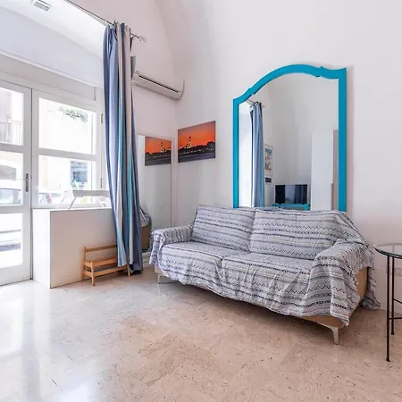 Appartamento Via Boemondo Otto Bari
