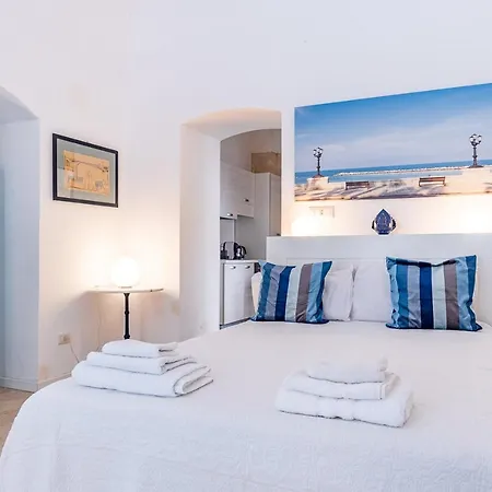Apartment Via Boemondo Otto *